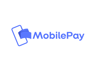 mobilepay logo