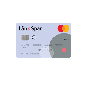 MasterCard Debit